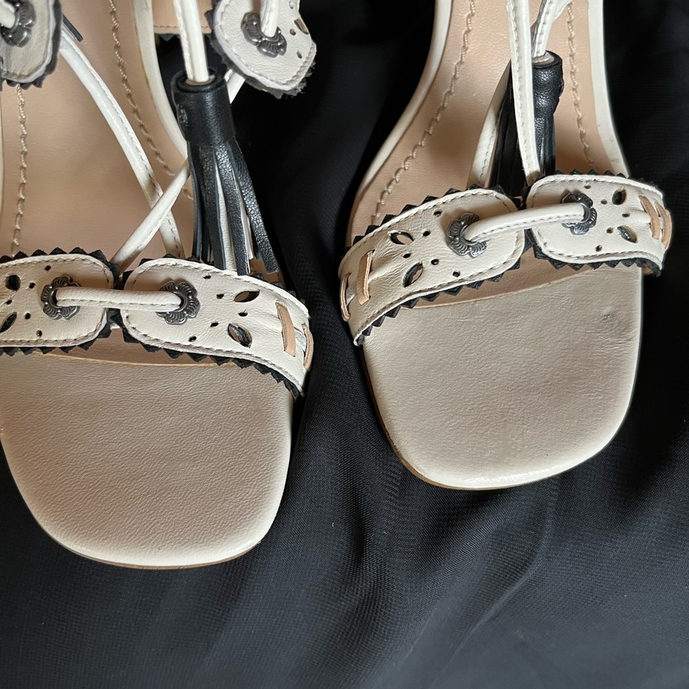 Coach Sandals - Picture 8 of 8